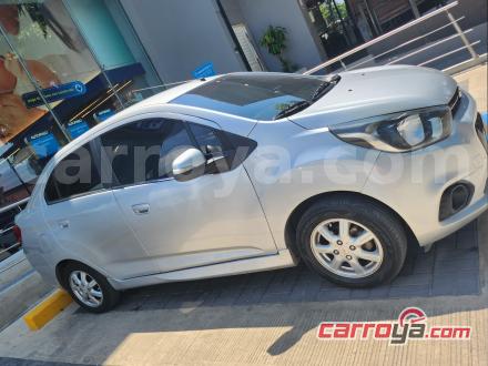 Chevrolet Beat 2019 - imagen secundaria 2