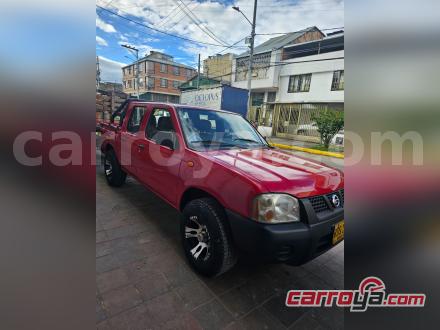 Nissan D22 2011 - imagen secundaria 2