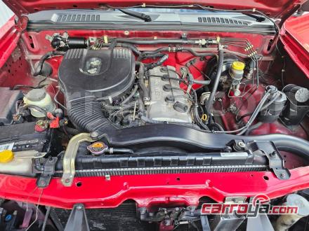 Nissan D22 2011 - imagen secundaria 1