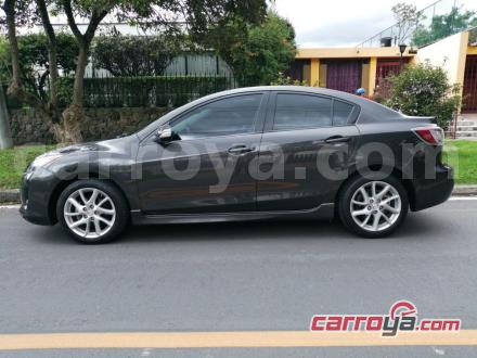 Mazda 3 All New 2014 - imagen secundaria 1
