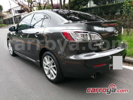 Mazda 3 All New 2014 - imagen secundaria 2