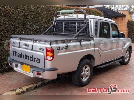 Mahindra PIK UP 2019 - imagen secundaria 1