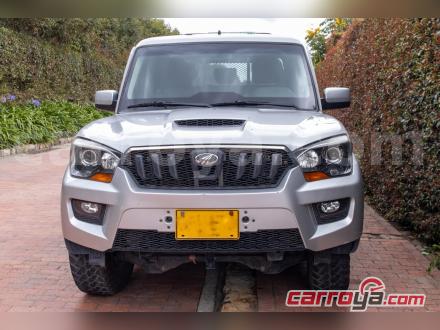 Mahindra PIK UP 2019 - imagen secundaria 2