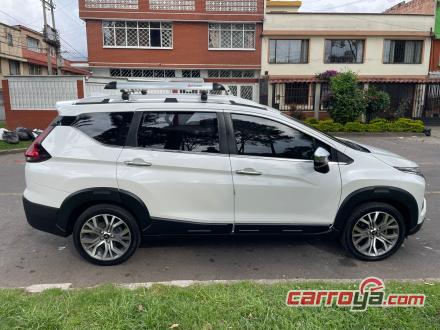 Mitsubishi Xpander 2022 - imagen secundaria 1