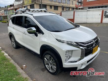 Mitsubishi Xpander 2022 - imagen secundaria 2