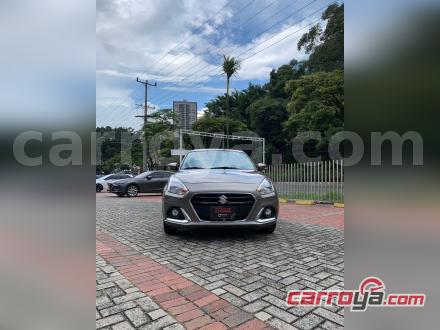 Suzuki Swift 2022 - imagen secundaria 1