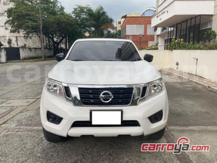 Nissan Frontier NP300 2020 - imagen secundaria 2