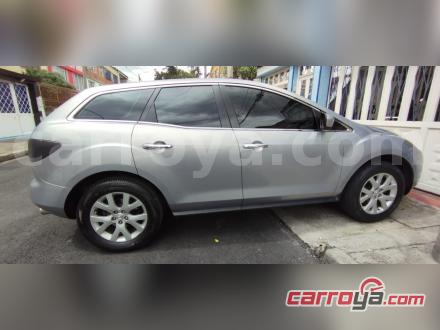 Mazda CX-7 2008 - imagen secundaria 1