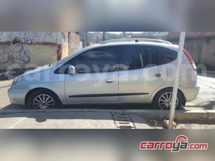 Chevrolet Vivant 2008 - imagen 1