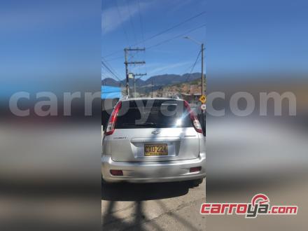 Chevrolet Vivant 2008 - imagen secundaria 2