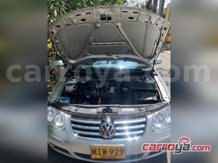 Volkswagen Jetta 2012 - imagen secundaria 1