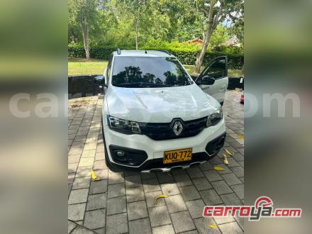 Renault Kwid 2022