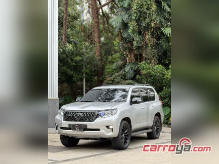 Toyota Prado 2013 - imagen secundaria 1