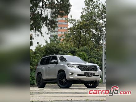 Toyota Prado 2013 - imagen secundaria 2