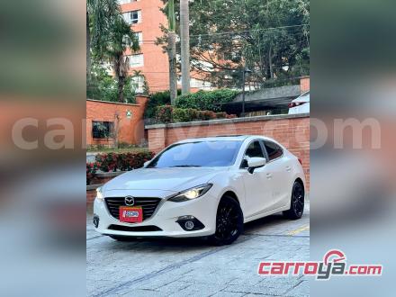 Mazda 3 2016 - imagen 1