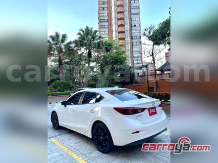 Mazda 3 2016 - imagen secundaria 1