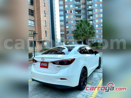 Mazda 3 2016 - imagen secundaria 2