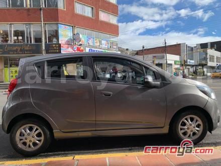 Chevrolet Spark 2019 - imagen secundaria 1