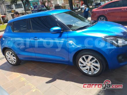 Suzuki Swift 2023 - imagen secundaria 1