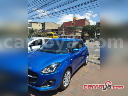 Suzuki Swift 2023 - imagen secundaria 2