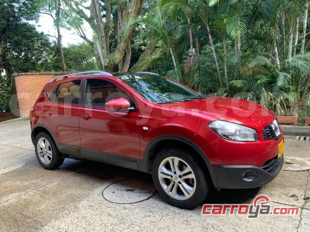Nissan Qashqai 2014 - imagen secundaria 1