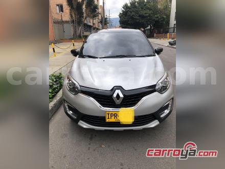 Renault Captur 2018 - imagen 1