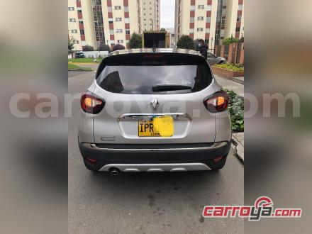 Renault Captur 2018 - imagen secundaria 1