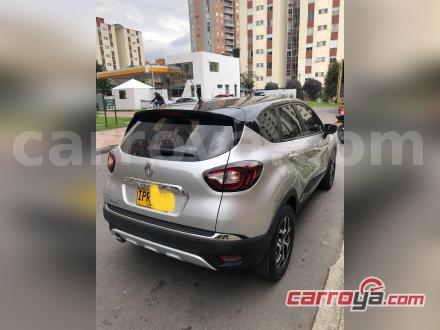 Renault Captur 2018 - imagen secundaria 2