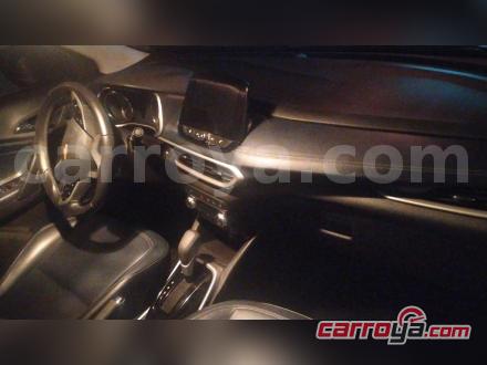 Chevrolet Tracker 2021 - imagen secundaria 1