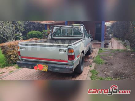 Chevrolet Luv 1997 - imagen secundaria 1