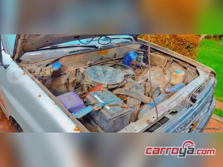 Chevrolet Luv 1997 - imagen secundaria 2