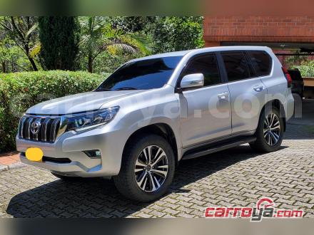 Toyota Prado 2011 - imagen 1