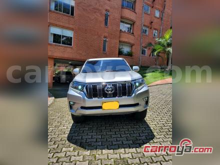 Toyota Prado 2011 - imagen secundaria 1