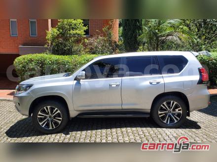 Toyota Prado 2011 - imagen secundaria 2