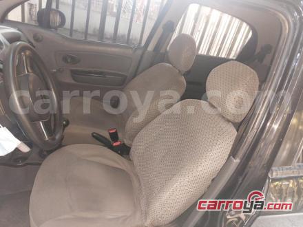 Chevrolet Spark 2010 - imagen 1