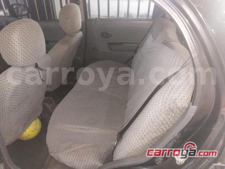 Chevrolet Spark 2010 - imagen secundaria 1