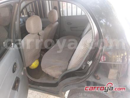 Chevrolet Spark 2010 - imagen secundaria 2