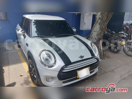 Mini Cooper 2015 - imagen secundaria 1