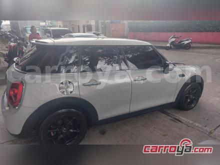 Mini Cooper 2015 - imagen secundaria 2