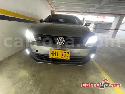 Volkswagen Nuevo Jetta 2014 - imagen 1