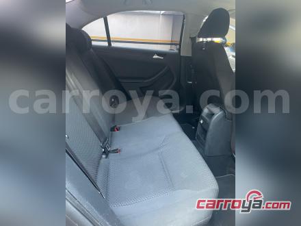 Volkswagen Nuevo Jetta 2014 - imagen secundaria 1