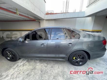 Volkswagen Nuevo Jetta 2014 - imagen secundaria 2