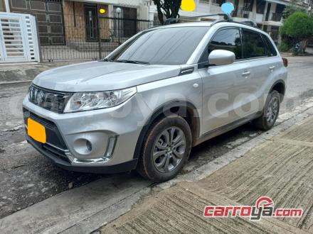 Suzuki Vitara 2023 - imagen 1