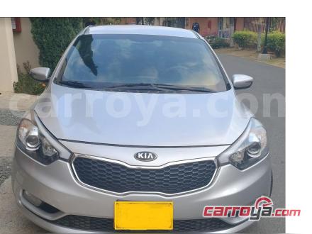 KIA Cerato Pro 2015 - imagen secundaria 1