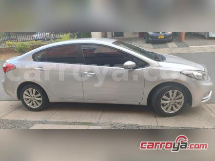 KIA Cerato Pro 2015 - imagen secundaria 2