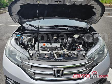 Honda CR-V 2012 - imagen secundaria 2