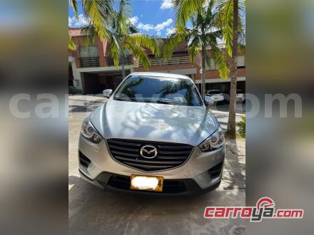 Mazda CX-5 2017 - imagen secundaria 1