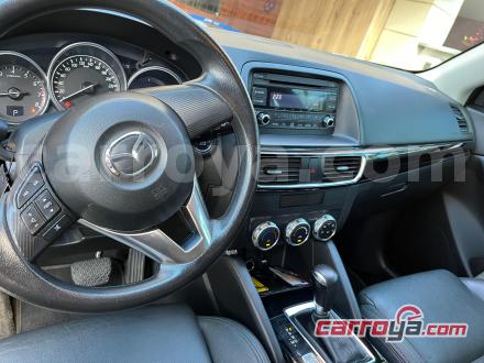 Mazda CX-5 2017 - imagen secundaria 2