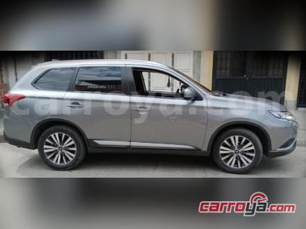 Mitsubishi Outlander 2022 - imagen secundaria 1