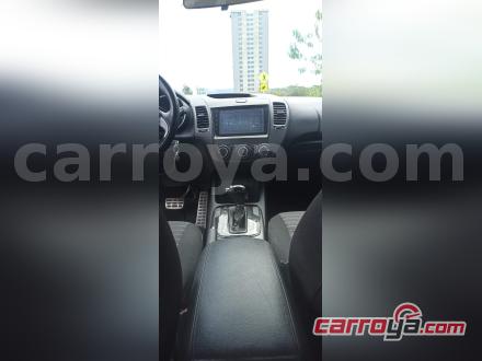 KIA Cerato Pro 2017 - imagen secundaria 1